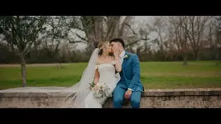 Olivia & Zack Teaser