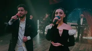 Orchestra Fratii Bodolica - Sub fereastră la om bun (Cover Live)