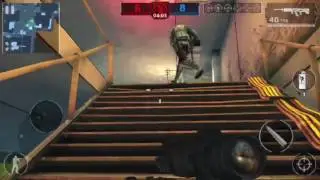 Modern Combat 5 Blackout #12 TEAMKAMPF