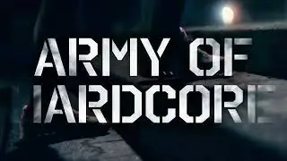 Army Of Hardcore 2025 - The Trailer