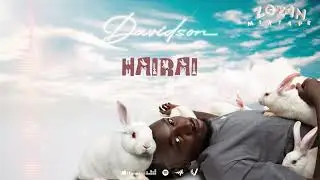DAVIDSON - HAIRAI 