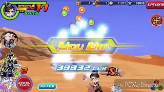 KHUX GLOBAL (last critical quest)