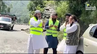 Bunair Relief for Flood | National Disaster Support 🇵🇰