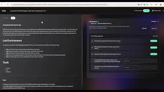 eJPT Module 1.1: Information Gathering | Ethical Hacking Lab Walkthrough