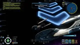 Star Trek Online day 2025 karnaka ventura / alameda compare  USS Enterprise e