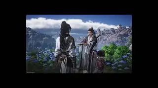 Where Winds Meet  Hindi | #2