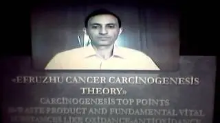 EFRUZHU CANCER THEORY TOP POİNTS 20121029 14