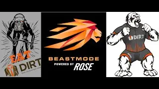 WTRL TTT #187 - Tick Tock x2 (36.1km) - Eat DIRT Animales - 11-17-2022