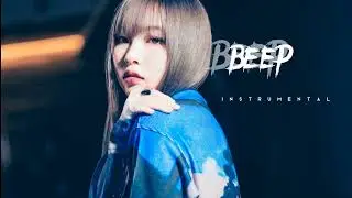 SennaRin - BEEP (instrumental)