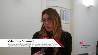 Guarneri (Iov), ‘combo capivasertib-fulvestrant dimezza rischio progressione cancro seno