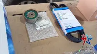 ALL STAR - Venta del Kit de Reparaciones del AVEO 1.5 Family en El Coca Ecuador