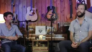 Washington City Limits Episode 3 - William Seymour