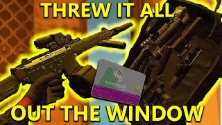 We Threw The Vault Out The Window And Still Gained Big PROFIT - Ghosts Of Tabor W @Luckoftheirishvr