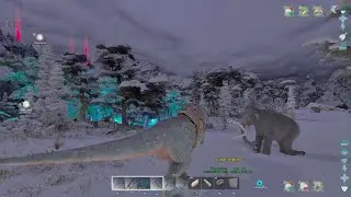 Bug Ark Survival Ascended.