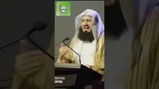 Allah SAYS, DON&rsquo;T STRESS TOO MUCH | MUFTI MENK