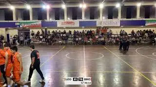 U23: Leones vs Brothers