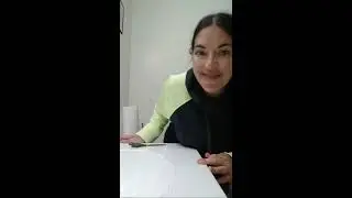 Search And Destroy Split Ends On Long Hair Live