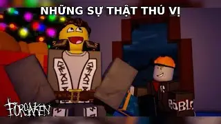 12 Ngày Của Chrisaken (FULL) | Forsaken