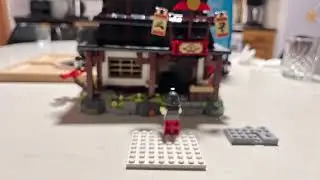 Lego magic I guess