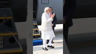 PM Modi Lands C-130J on Assam HIGHWAY! 🇮🇳 Highway turned into Runway! #Shorts
