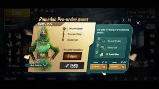 || RAMADAN PRE-ORDER EVENT EXPLAINED IN BANGLA ||