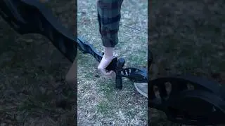 PURE Barebow Recurve Archery ASMR! (Y&rsquo;all are 100% Into This Kinda Thing) #asmr #asmrsounds #bow #w