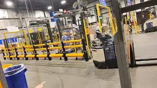 Order filler.. 2 liter sodas to small soda cans enjoy 