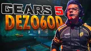 Dezo6od no humilde