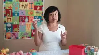 How to Play Baby Charades - Baby Shower Game (Plus Free Printable)