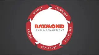 Transform Your Business with Raymond Lean Management