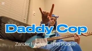 Daddy Cop 