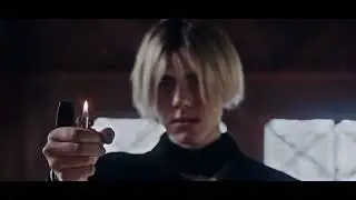Arson-Christian Gates (Slowed+Reverb)