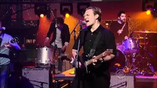 (HD) Cold War Kids - 