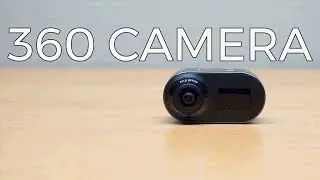 Is this camera a GoPro Killer? - RYLO 360 Camera