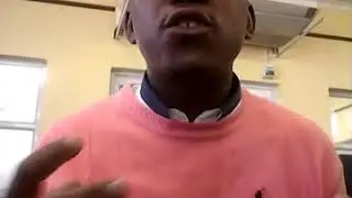 Siya-Truthpoet - Uzihambele