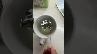100% Organic Green Tea Whole Leaf (USDA Certified) Pure Leaf, Maximum Benefit🍵