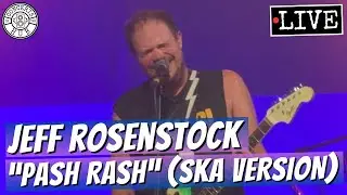 Jeff Rosenstock 