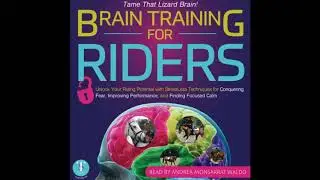 Brain Training for Riders Audiobook Sample