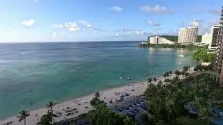 Dusit Thani Guam Resort