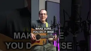 EPIC! When I Come Around Acoustic Cover! #acousticcover