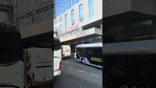 Way to Ghar e Soor #ziarah #ziarat #makkah #mecca 