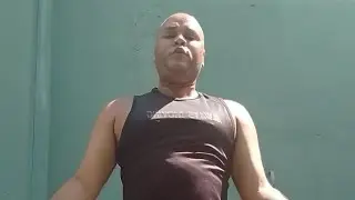 pulando corda 1000 pulos 25 dias ao vivo!