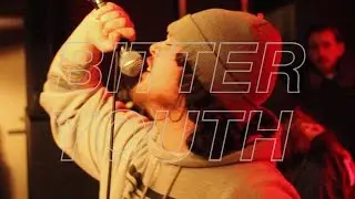 BITTER YOUTH - THE CLASSIC GRAND, GLASGOW - 03/12/16