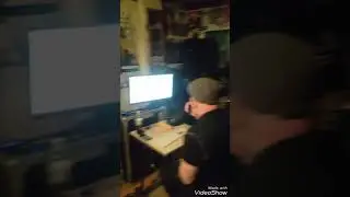 CrossOver - Studio Fun Times BTS