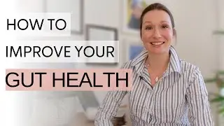 GUT HEALTH - The root cause of disease