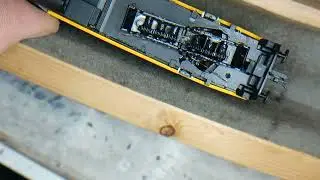 HORNBY SCHROTT CLASS Spur TT 