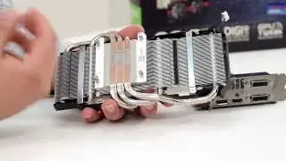 Asus GeForce GTX 770 DirectCU II OC -n&auml;yt&ouml;nohjain 4 Gt  (PCIe 3.0) (Tuote: 814153)