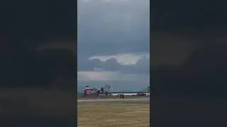 F-35 Takeoff