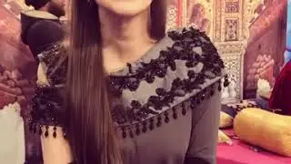 Dr arooba at wedding with husband