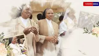 Thanksgiving Holy Mass Opener